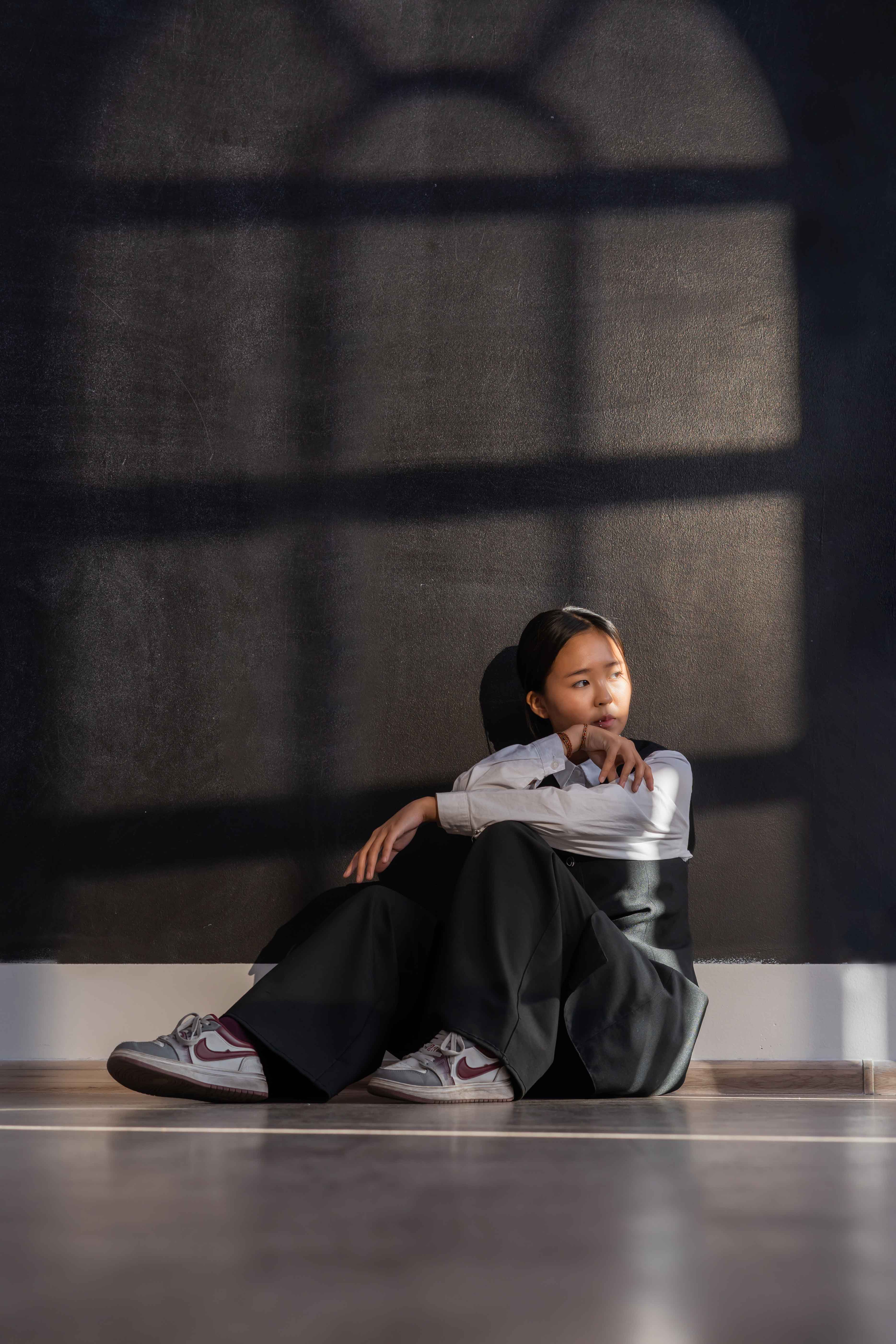 Старшие классы